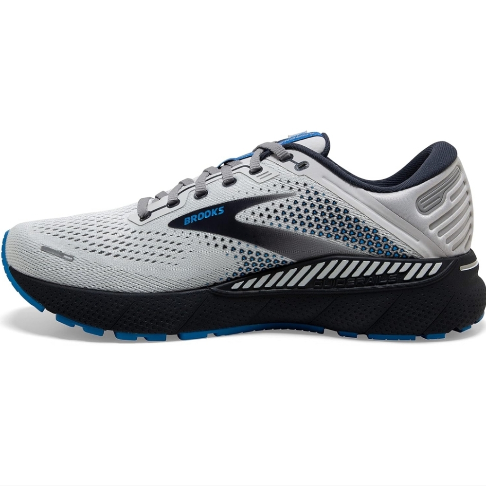 New Brooks Adrenaline GTS 22 athletic running shoes - Picture 2 of 11